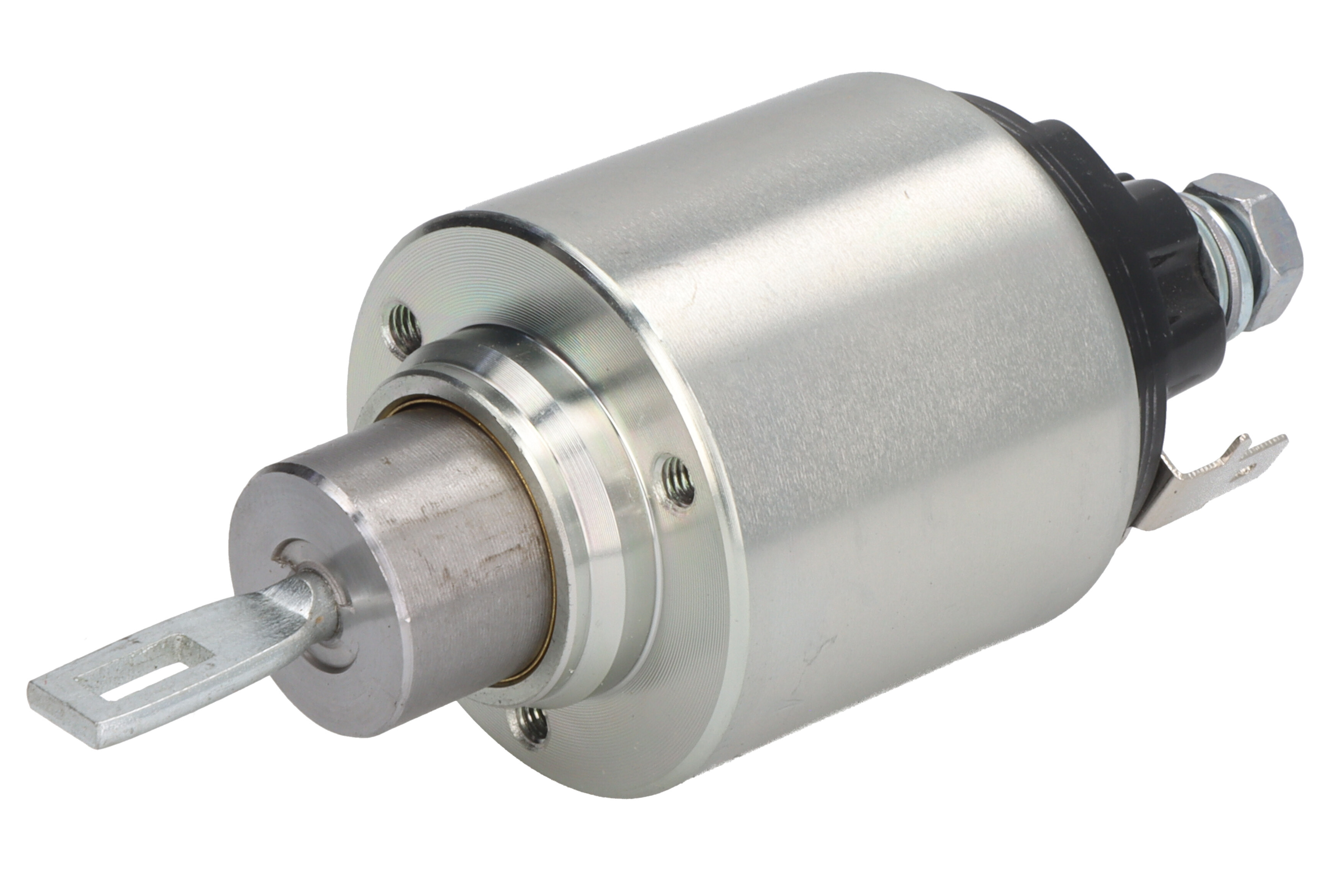 Реле стартера втягуюче (12V) Renault Laguna/Megane/Scenic 1.8/2.0 98- Bosch фото 12