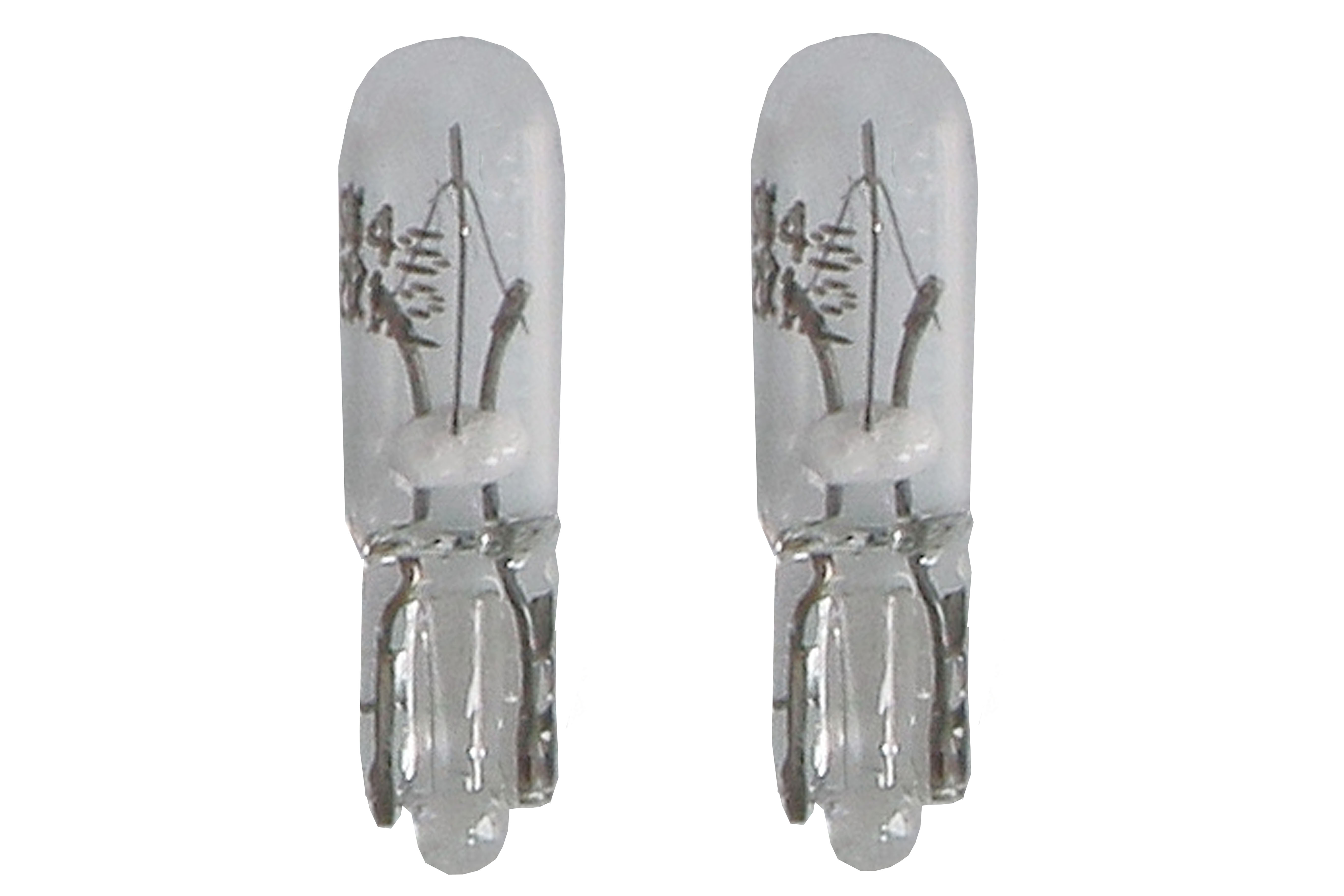 Автолампа 1.2W W1,2W 12V 1,2W W2X4.6D/ORIGINAL LINE/2ШТ. BLISTER OSRAM (2721-2BL) osram фото 3
