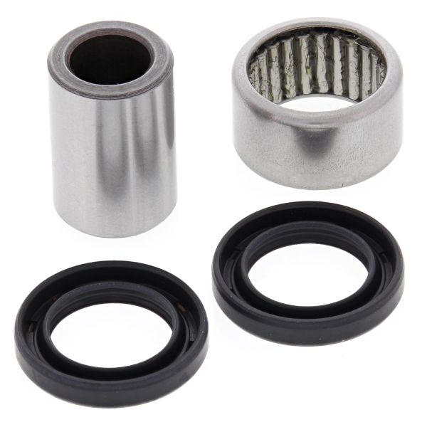 ALL BALLS rear shock absorber lower bearing kit HONDA TRX 500FA/FE/FM/TM 05-06, TRX 650/680 RINCON 03-23