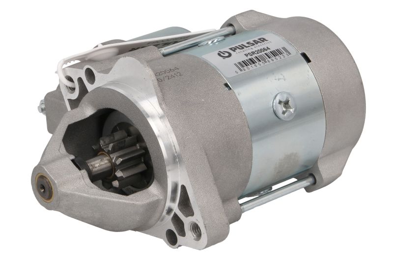 Anlaser starter za vozilo SMART CABRIO