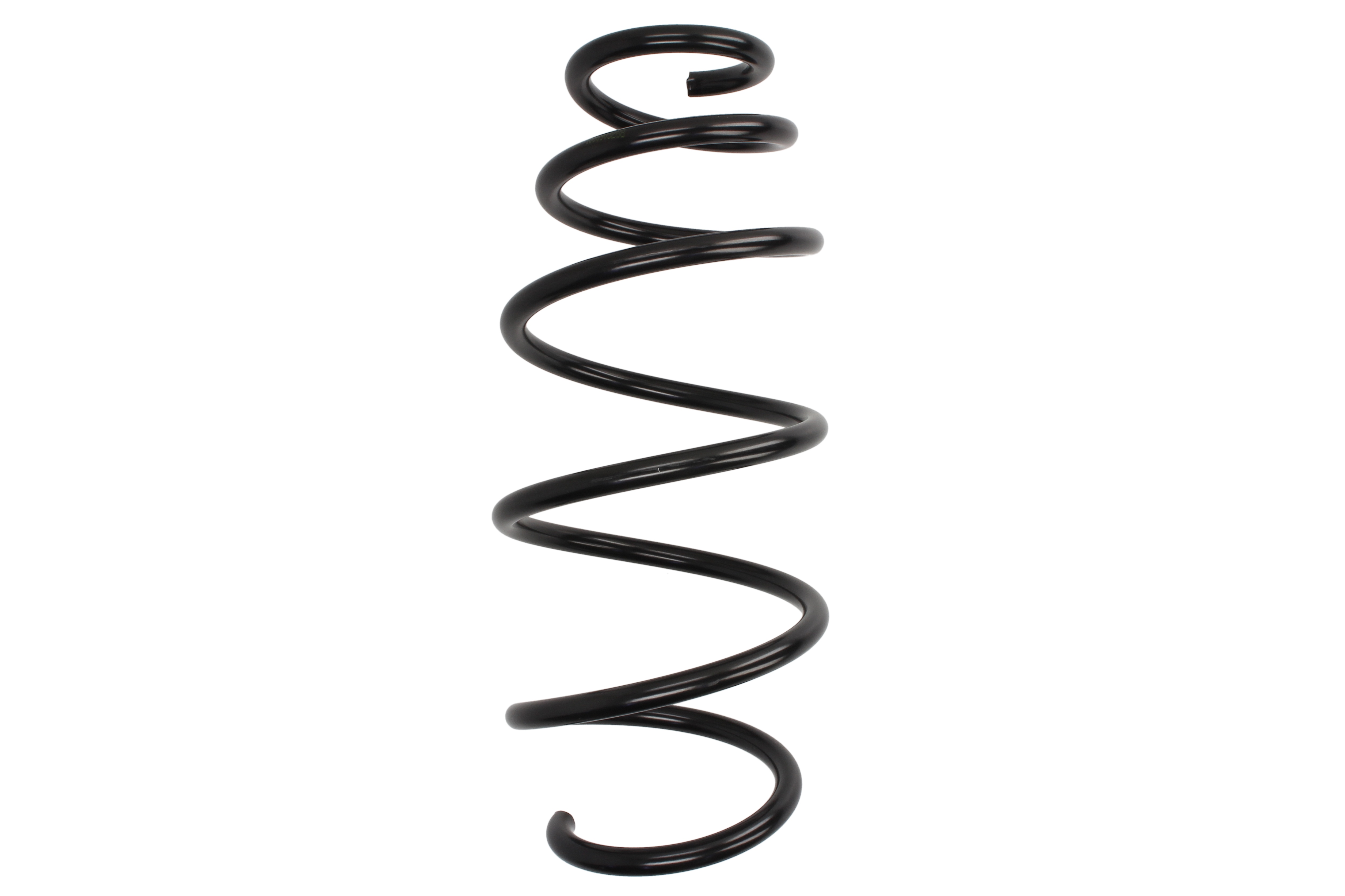 Пружина підвіски передн лів/прав CHEVROLET CRUZE, OPEL ASTRA J 1.4/1.4LPG/1.6 05.09-