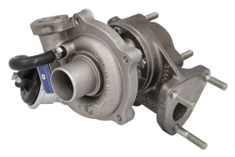 Turbina Turbo za vozilo FIAT 500