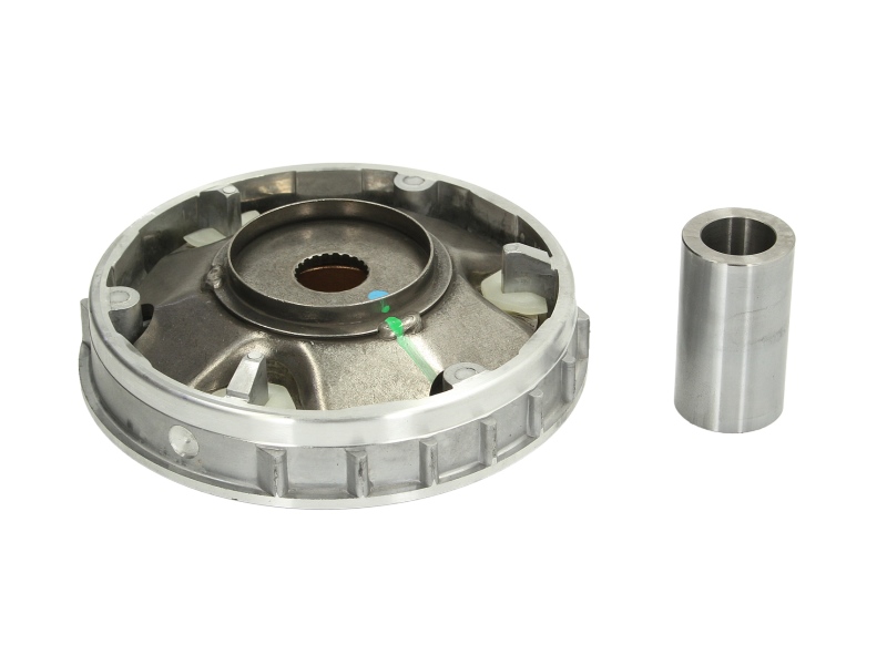 RMS variátor APRILIA ATLANTIC 200 (RAMA SPC), (RAMA SPE), (RAMA SPA) 03-05, SCARABEO 200 (PIAGGIO ENG.), (EURO3), GT (PIAGGIO ENG.), (STREET PIAGGIO ENG.), GT 03-07, SPORTCITY 200 (CUBE) 04-10, DERBI BOULEVARD 200 05, GILERA RUNNER 200 VXR (RACE), VXR 05-