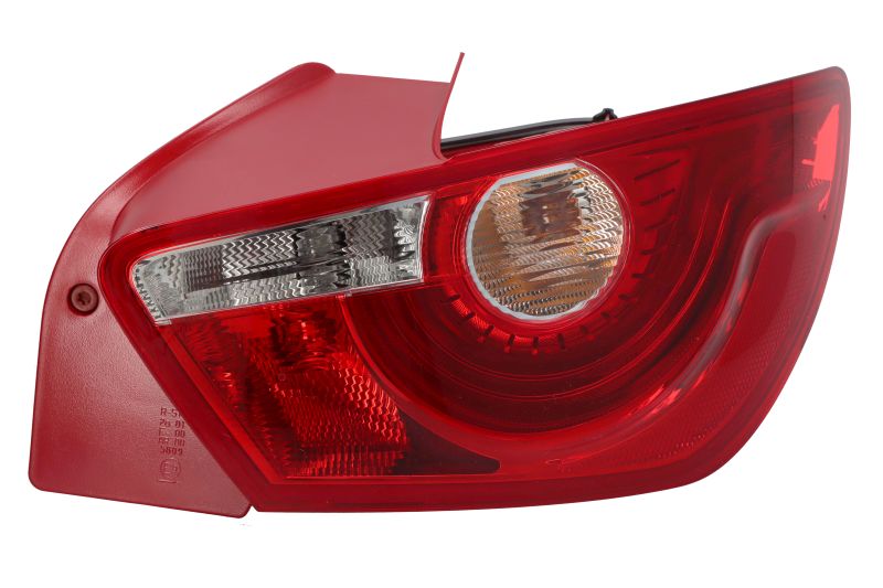 Desna štopka za vozilo SEAT IBIZA 4 6J Coupe