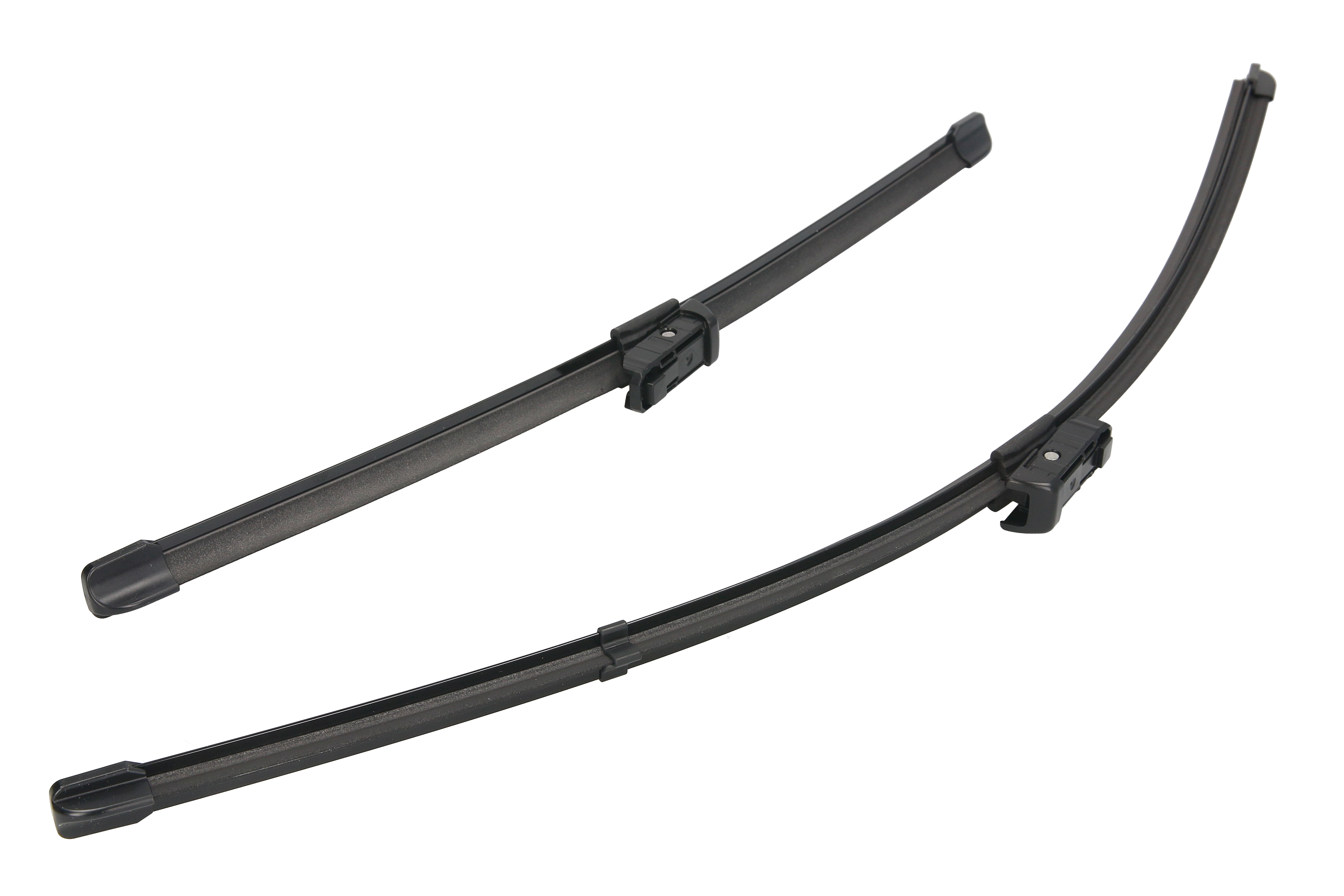 Щітка склоочисника К-Т БЕЗКАРКАСНИЙ/600/400 MM/LHD/SKODA FABIA 2014 > DENSO (DF-085) Denso фото 4