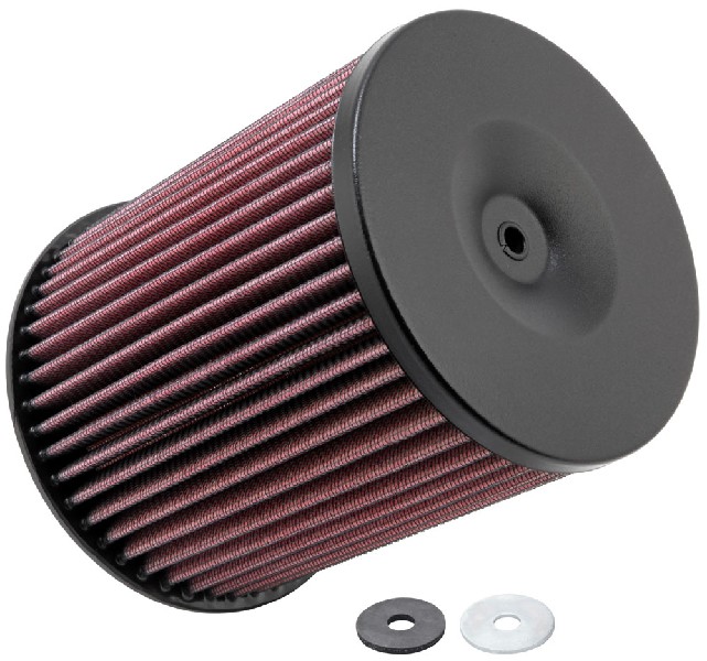 K&N vzduchový filtr YAMAHA YFZ 450 R SE, R 04-15