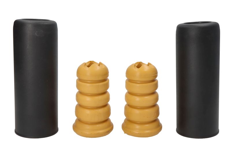 Set zaštite amortizera Zadnja za vozilo BMW 2 (F45)