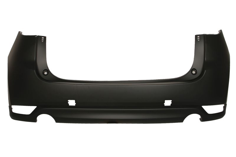 Zadnji branik za vozilo MAZDA CX