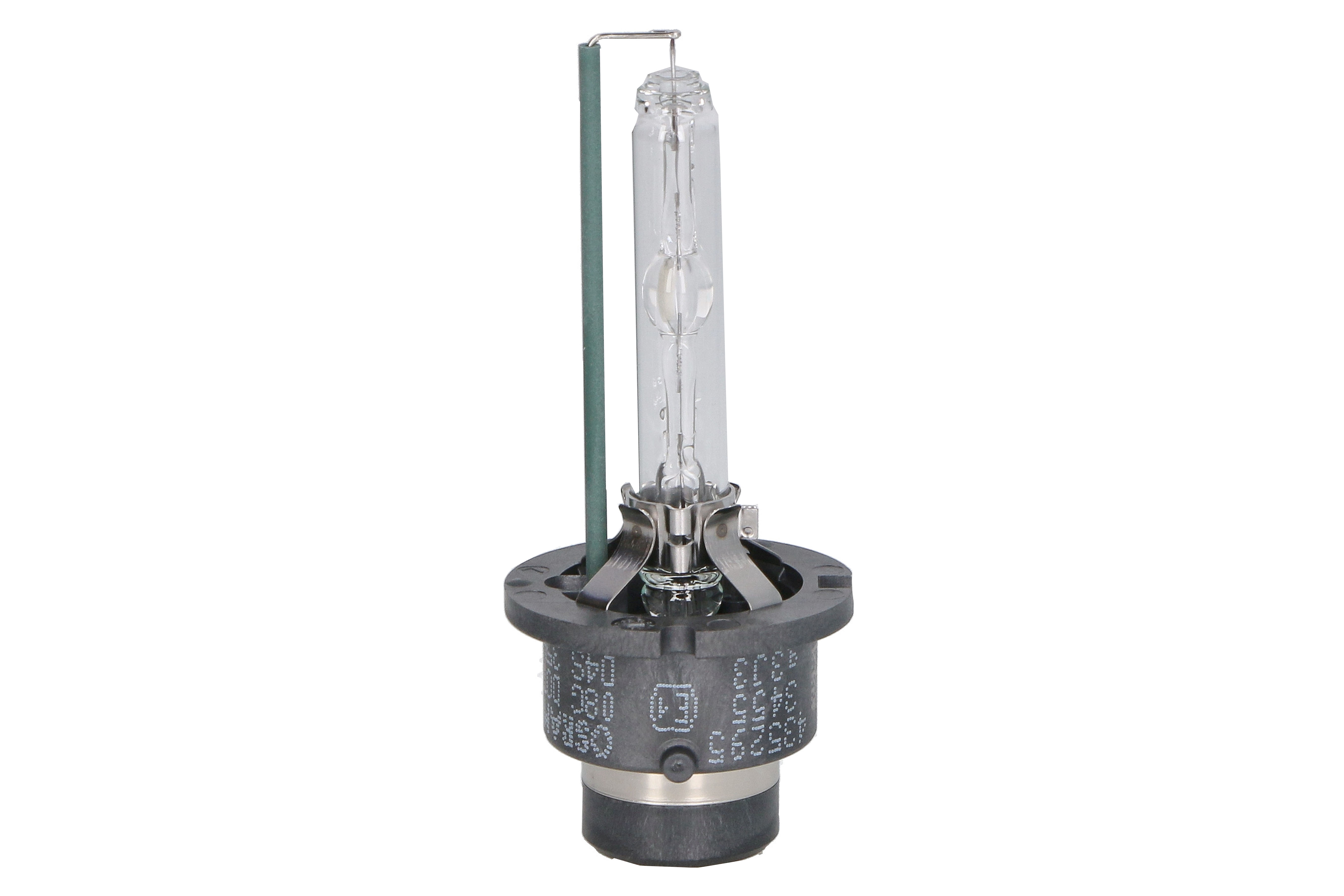 Автолампа ксенонова D4S 42V 35W 4400K P32D-5 / XENARC® NIGHT BREAKER® 220 - НА 220% З OSRAM (66440XN2) osram фото 3