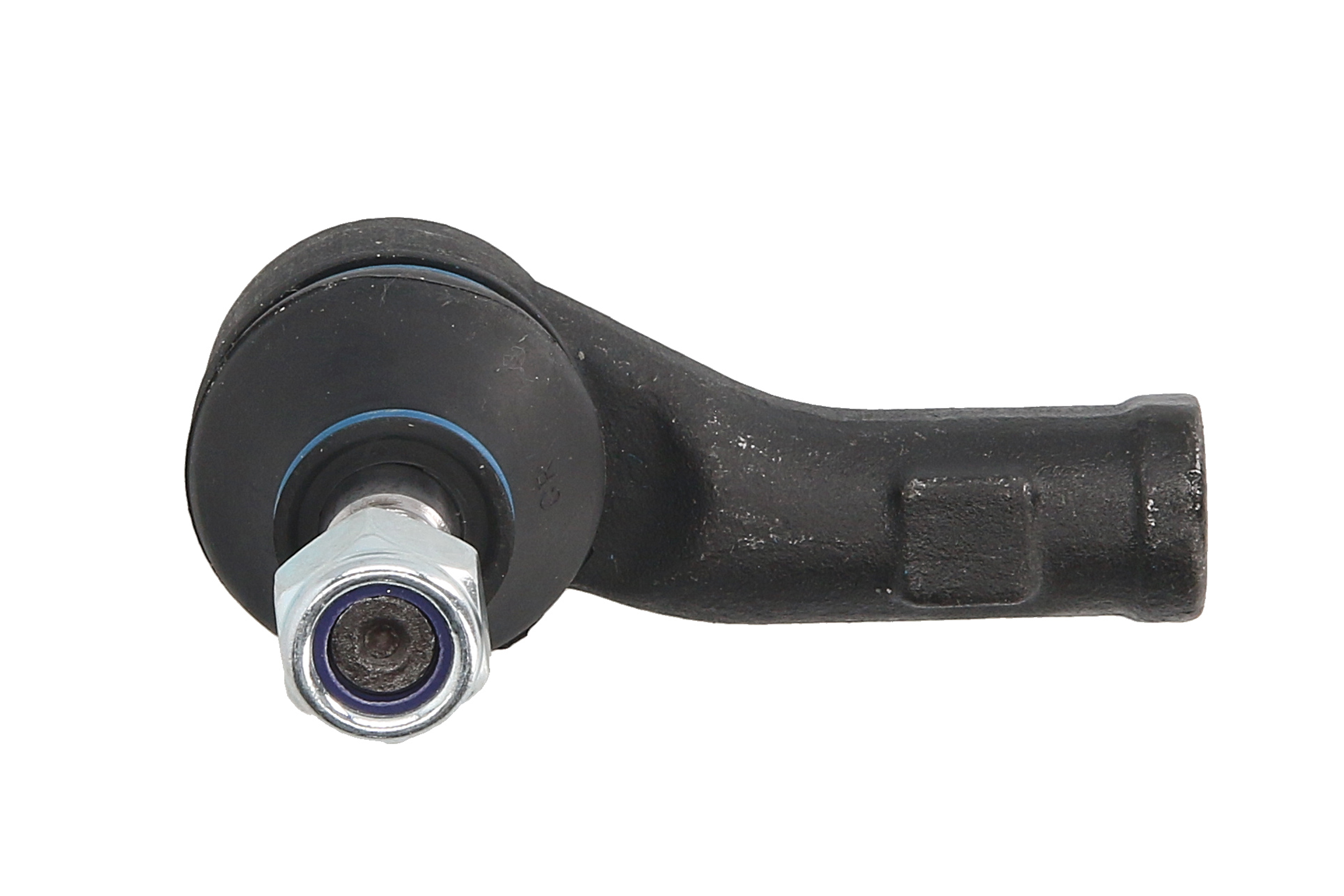 Рульовий наконечник лів SEAT 131, CORDOBA, CORDOBA VARIO, IBIZA I, IBIZA II, IBIZA IV, IBIZA IV SC, INCA, TOLEDO I, VW CADDY II, CORRADO, GOLF II, GOLF III, GOLF IV, JETTA II 0.9-Electric 06.78- фото 2