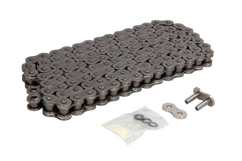 JT SPROCKETS řetěz YAMAHA FZ6 600 R 09-17, XJ6 600S (DIVERSION), 600F (DIVERSION ABS), 600N ABS, 600SA (DIVERSION), 600N, 650 SP, 600 (DIVERSION ABS), 600 (DIVERSION) 09-16