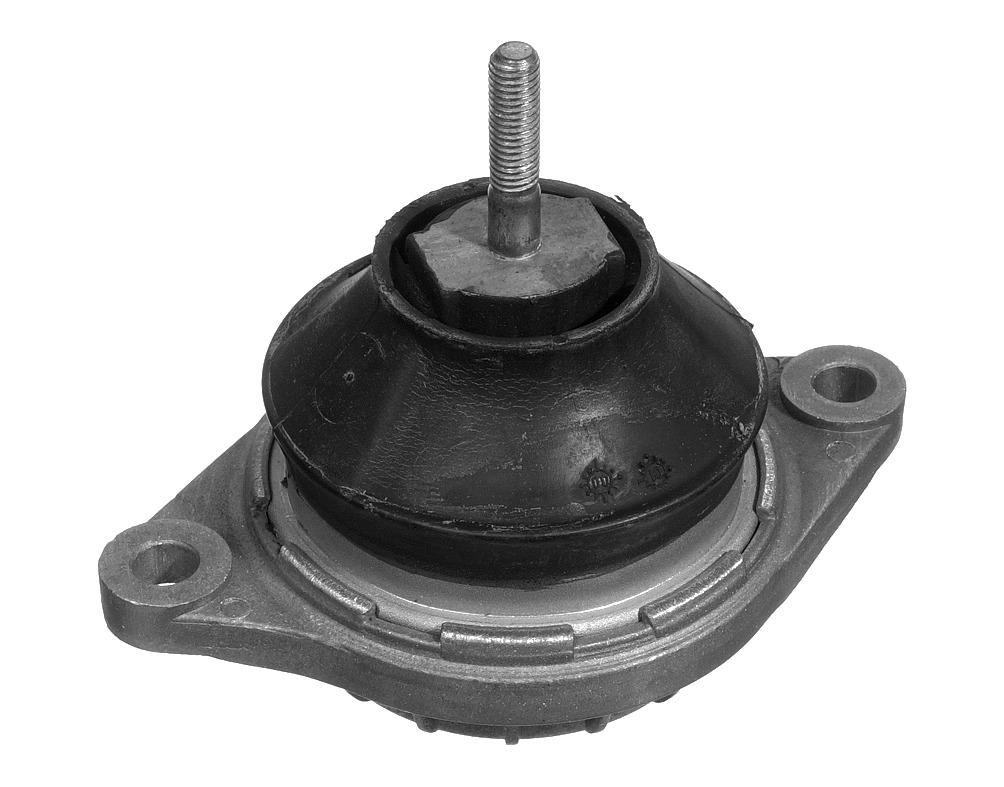 Подушка двигателя Audi 90/100/A6 2.0/2.2/2.3 84-97 фото 5