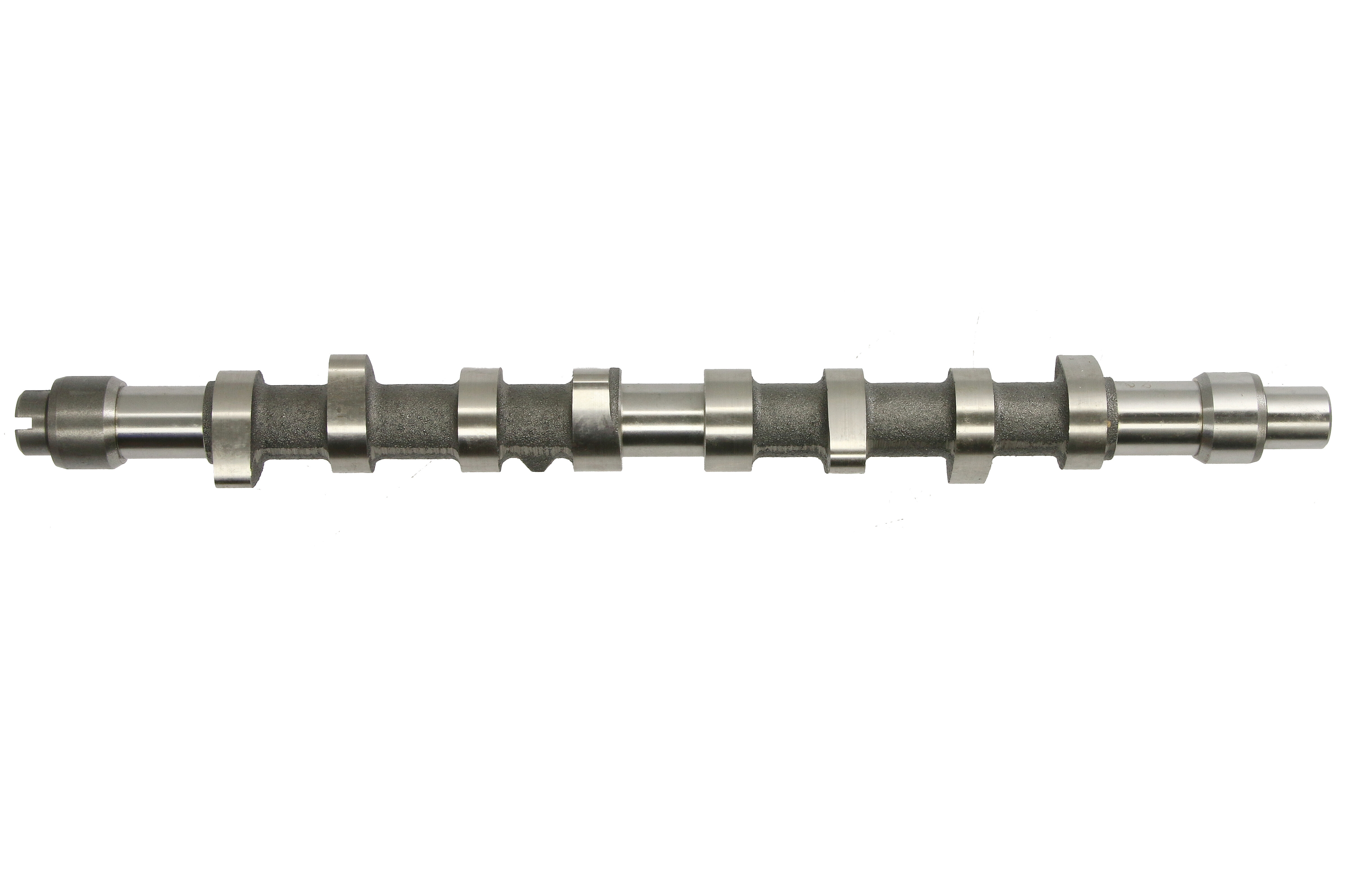 Розподільчий вал ((EN) cast iron) CITROEN BERLINGO, BX, C15, C25, EVASION, JUMPER I, JUMPY I, VISA, XANTIA, XSARA, ZX, FIAT DUCATO, SCUDO, ULYSSE, FSO POLONEZ II 1.7D/1.8D/1.9D 10.82-12.15