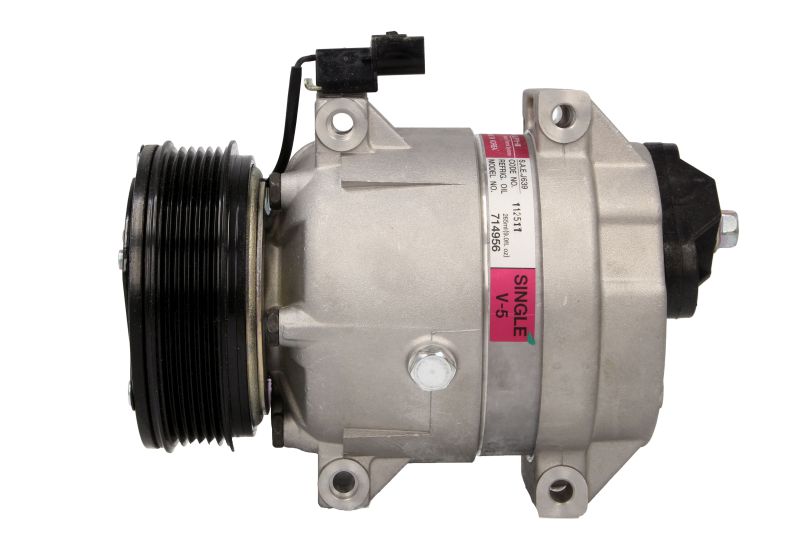 Compresor climatizare potrivit SSANGYONG REXTON   REXTON II 2.7D 2.9D 04.02-