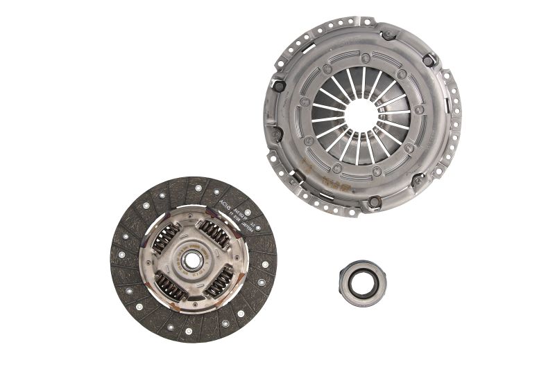 Set kvačila 228mm za vozilo SEAT ALTEA, ALTEA XL, LEON