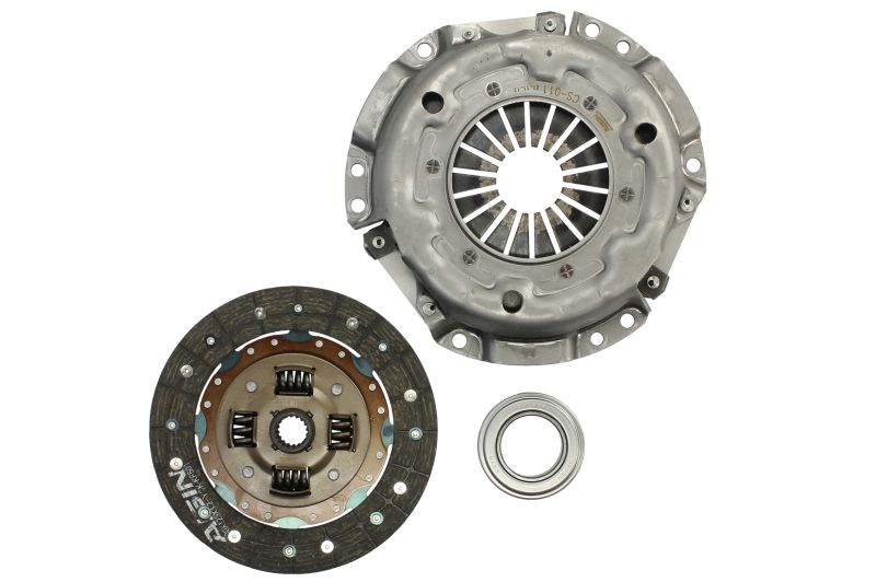 Set kvačila za vozilo SUZUKI SJ410 1.0