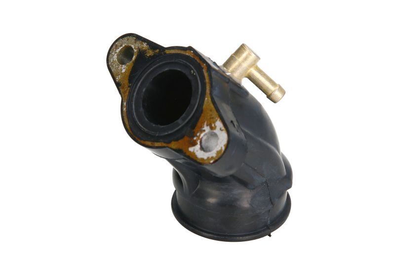 INPARTS sací příruba PIAGGIO/VESPA ET4 50 (ARIA) 99-06, FLY 50 4T 2V, 4T, 4T 4V 05-17, LX 50 4T, 4T 4V 05-13, LIBERTY 50 4T(45 KM/H), 4T RST, 4T, 4T (MOC) 00-16, ZIP 50 4T (CHINA), 4T 06-09