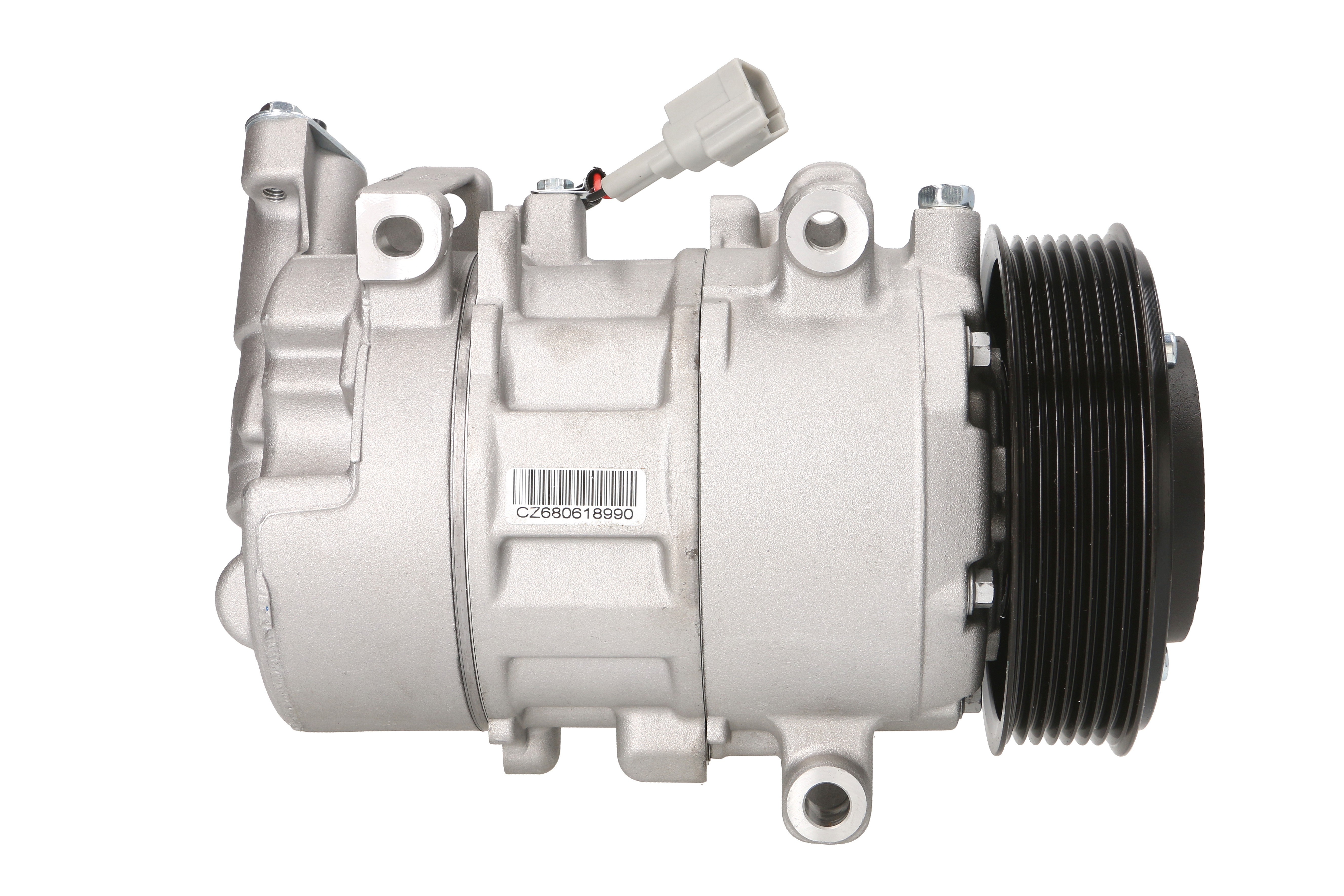 Компресор кондиціонера RENAULT GRAND SCENIC III, MEGANE, MEGANE III, SCENIC III 1.9D/2.0 11.08-09.16 фото 4