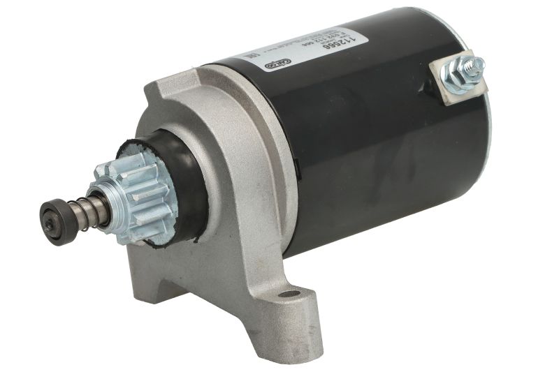 Anlaser starter