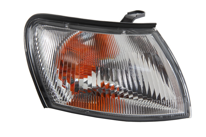 Semnalizator fata Dreapta (alb, H7x2) potrivit TOYOTA CARINA E VI 1.6-2.0D 04.92-09.97 04.92-09.97