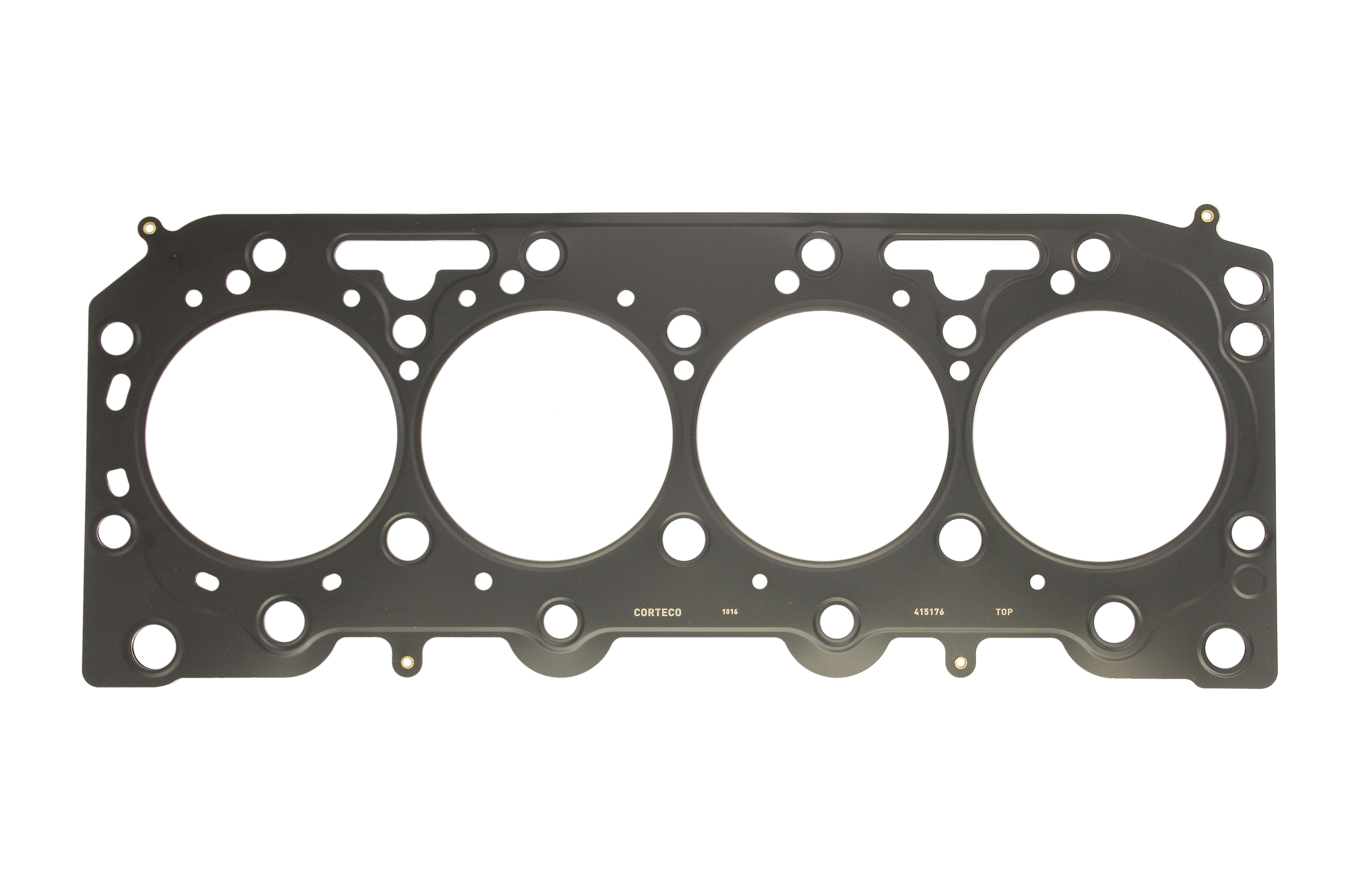 Прокладка ГБЦ KIA CARNIVAL I, CARNIVAL II 2.9D 08.99-06.06