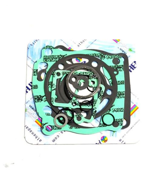 ATHENA sada těsnění motoru, horní KAWASAKI KX 125 92-97 (B00IGKWAVI, 810424, 810425, 810428)