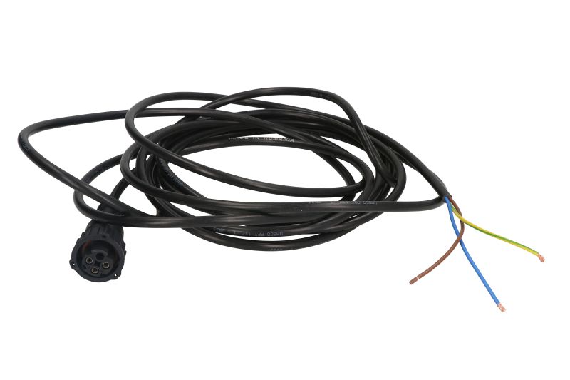 Cablu conectare abs wabco furtun conector lungime 5000mm sistem franare sistem contrablocare