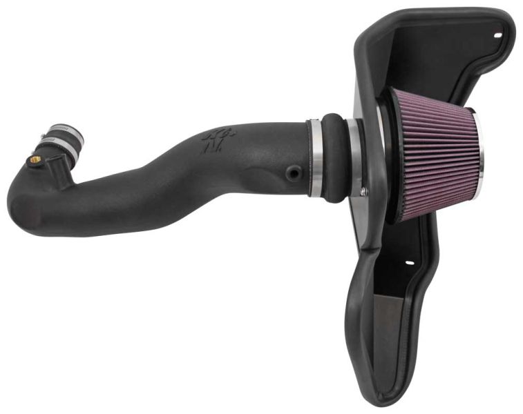Sportski sistem dovoda zraka 57-2589 za vozilo FORD USA MUSTANG 2.3 290-330