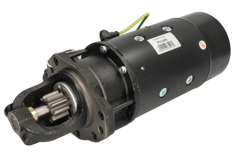Anlaser starter za vozilo JOHN DEERE 4520