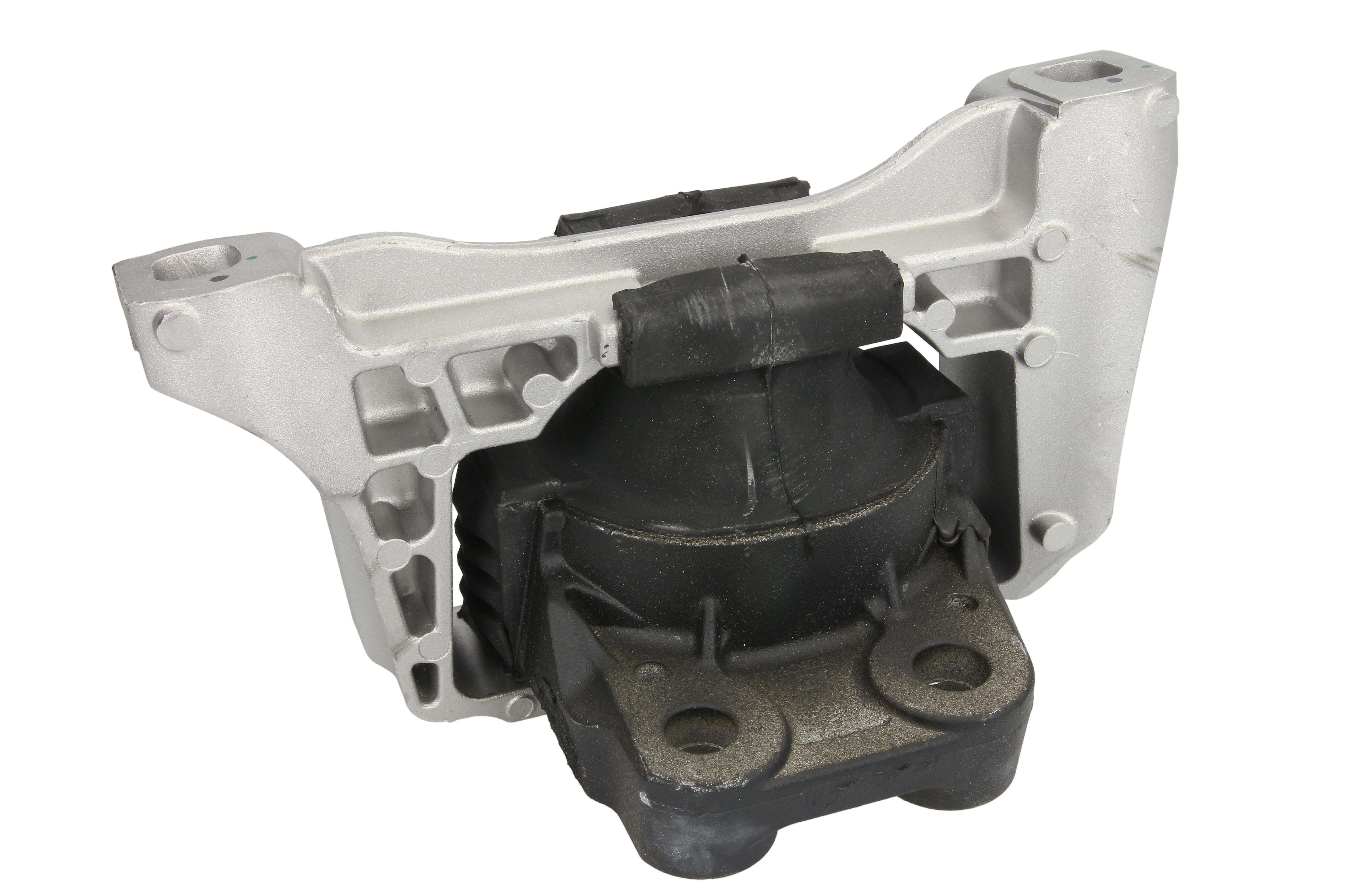 Подушка двигуна (R) Ford Focus 2.0 TDCi 05- Hutchinson фото 11