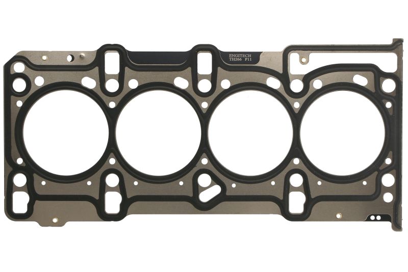 Garnitura chiuloasa (grosime: 0,92mm) potrivit ALFA ROMEO MITO; CHEVROLET AVEO; CITROEN NEMO, NEMO MINIVAN; FIAT 500, 500 C, 500L, 500X, DOBLO, DOBLO CARGO, DOBLO MINIVAN 1.3D 06.03-