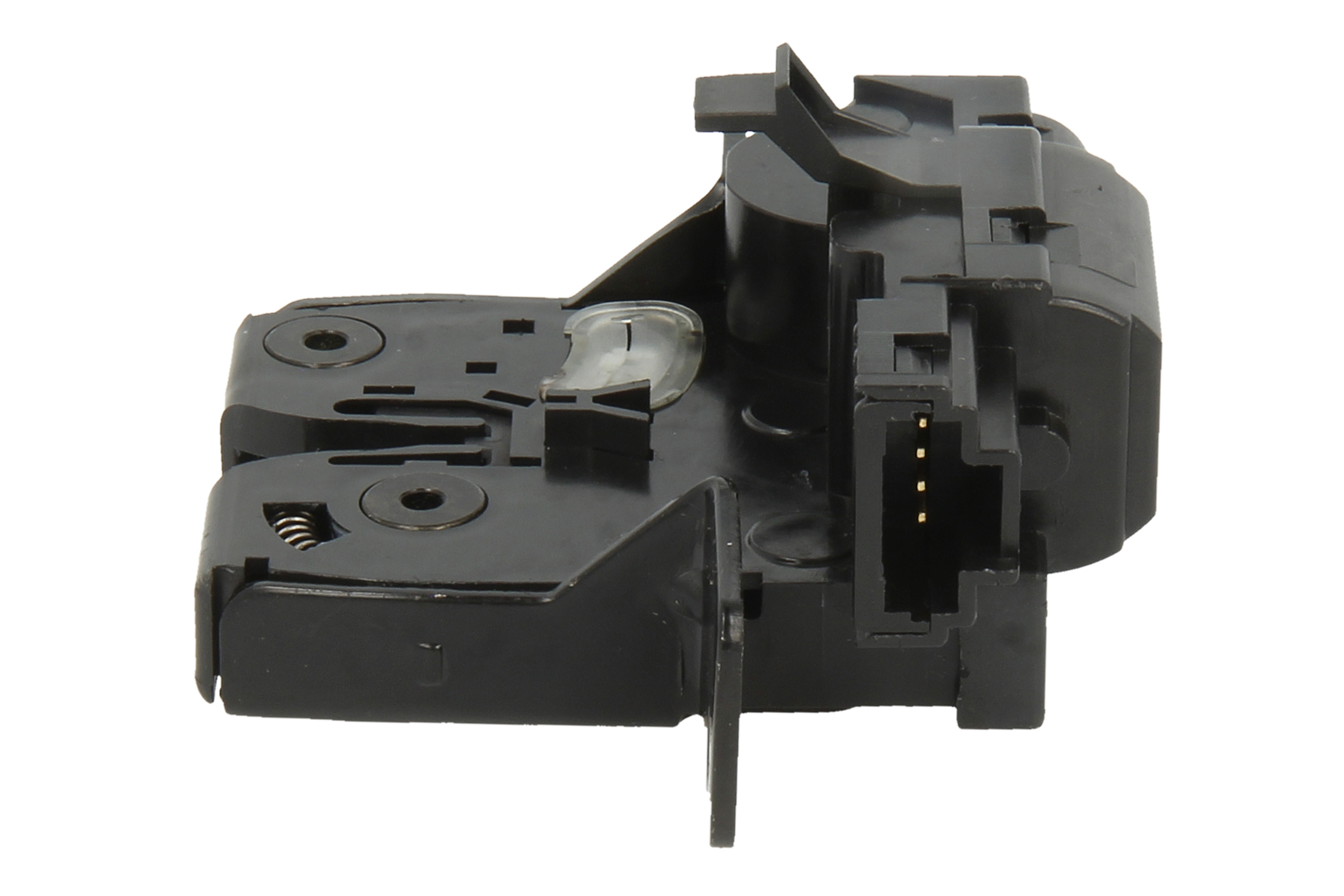 Замок кришки багажника RENAULT CLIO III Ph I, CLIO III Ph II, GRAND SCENIC II Ph I, GRAND SCENIC II Ph II, MEGANE II, MODUS Ph I, SCENIC II Ph I, SCENIC II Ph II 11.02-11.12 фото 3