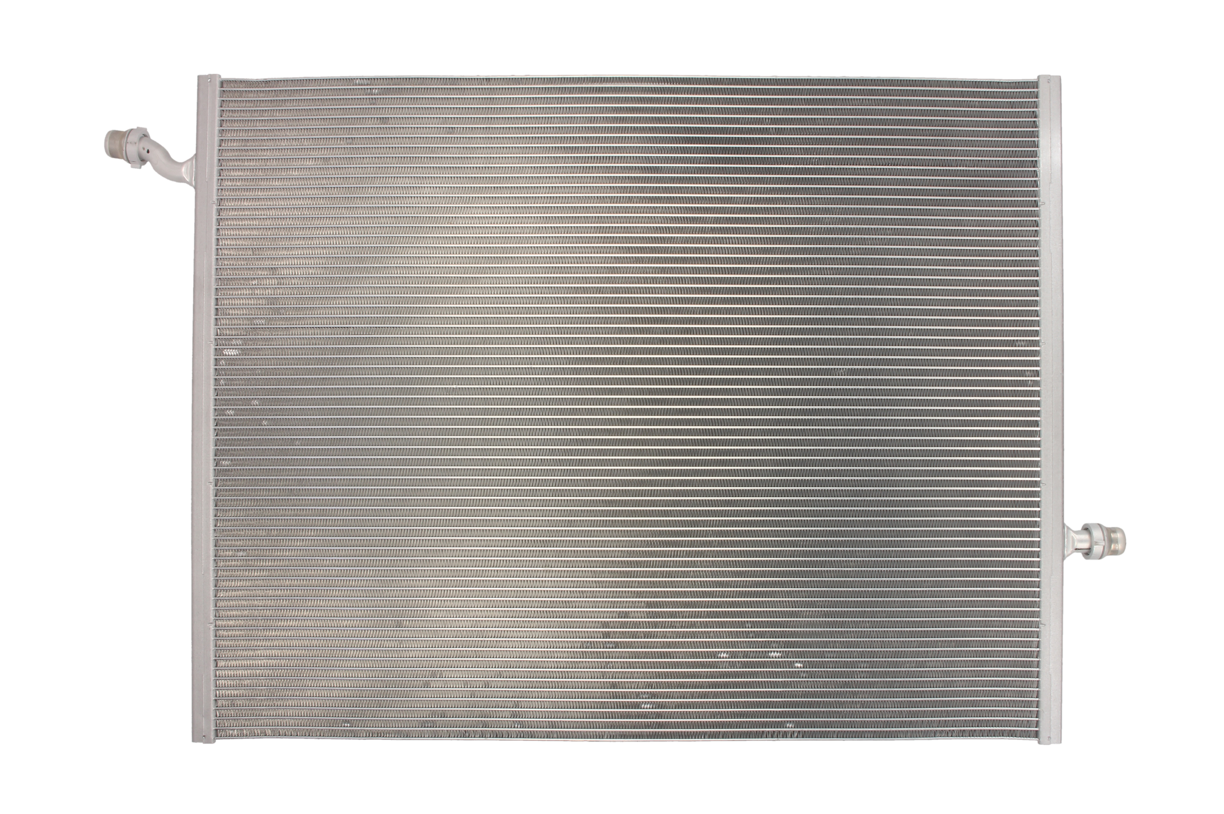 Радіатор охолоджування MERCEDES-BENZ S-CLASS (W222, V222, X222) 3 2013.05 - 2017.05 S 35 MAHLE (CIR 36 000P) Mahle фото 4