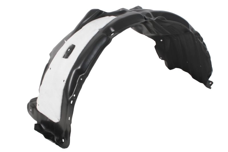 Prednja desna PVC zaštita točka za vozilo LEXUS NX 2 06.21-