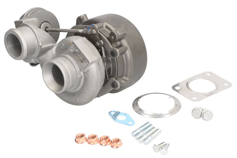 Turbina Turbo za vozilo VW CRAFTER 30-35