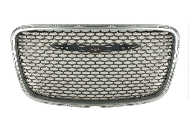 Prednja maska / Grill za vozilo CHRYSLER 300 C 2