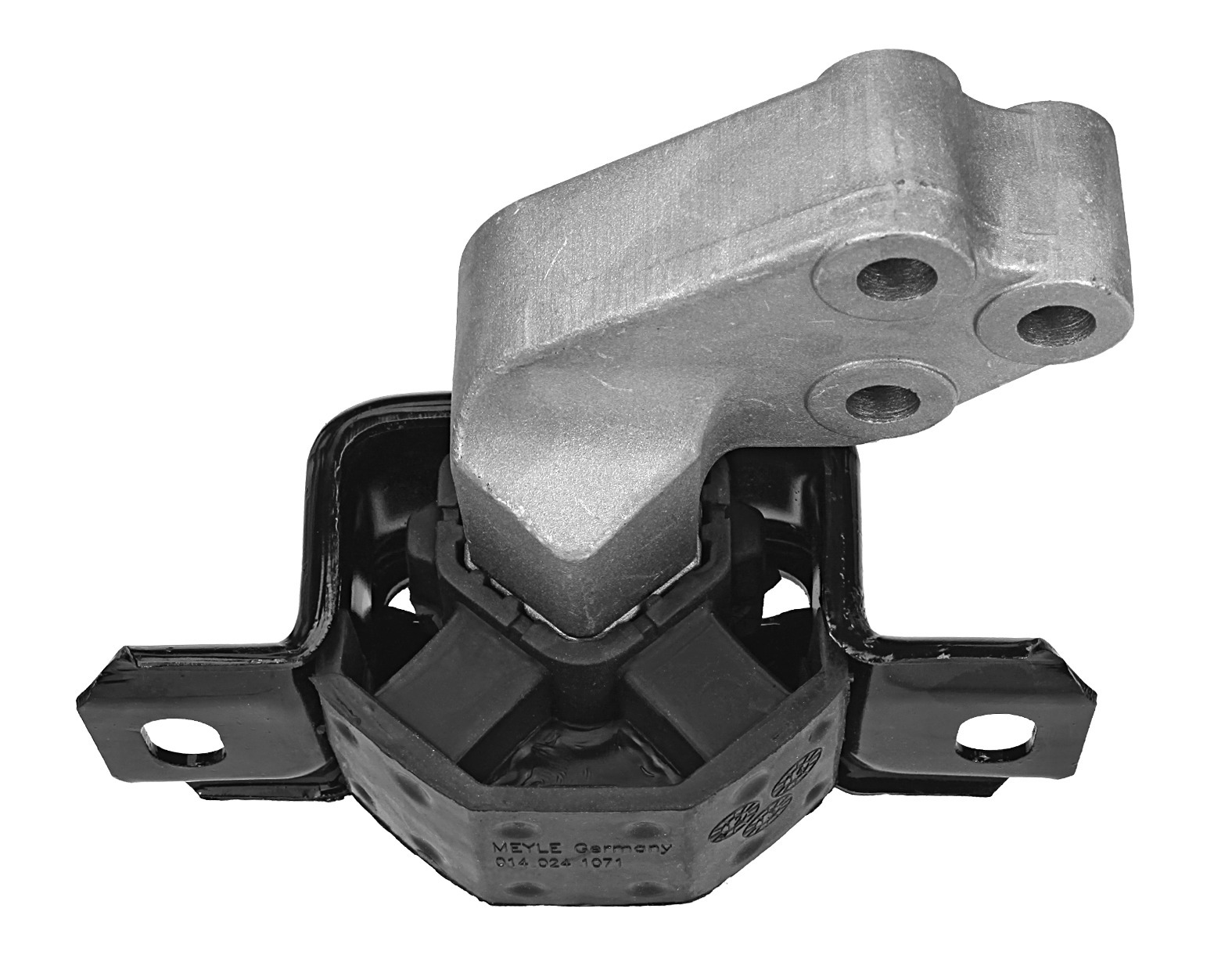 Подушка двигателя (R) Smart Fortwo 0.7/1.0 07-15 фото 8