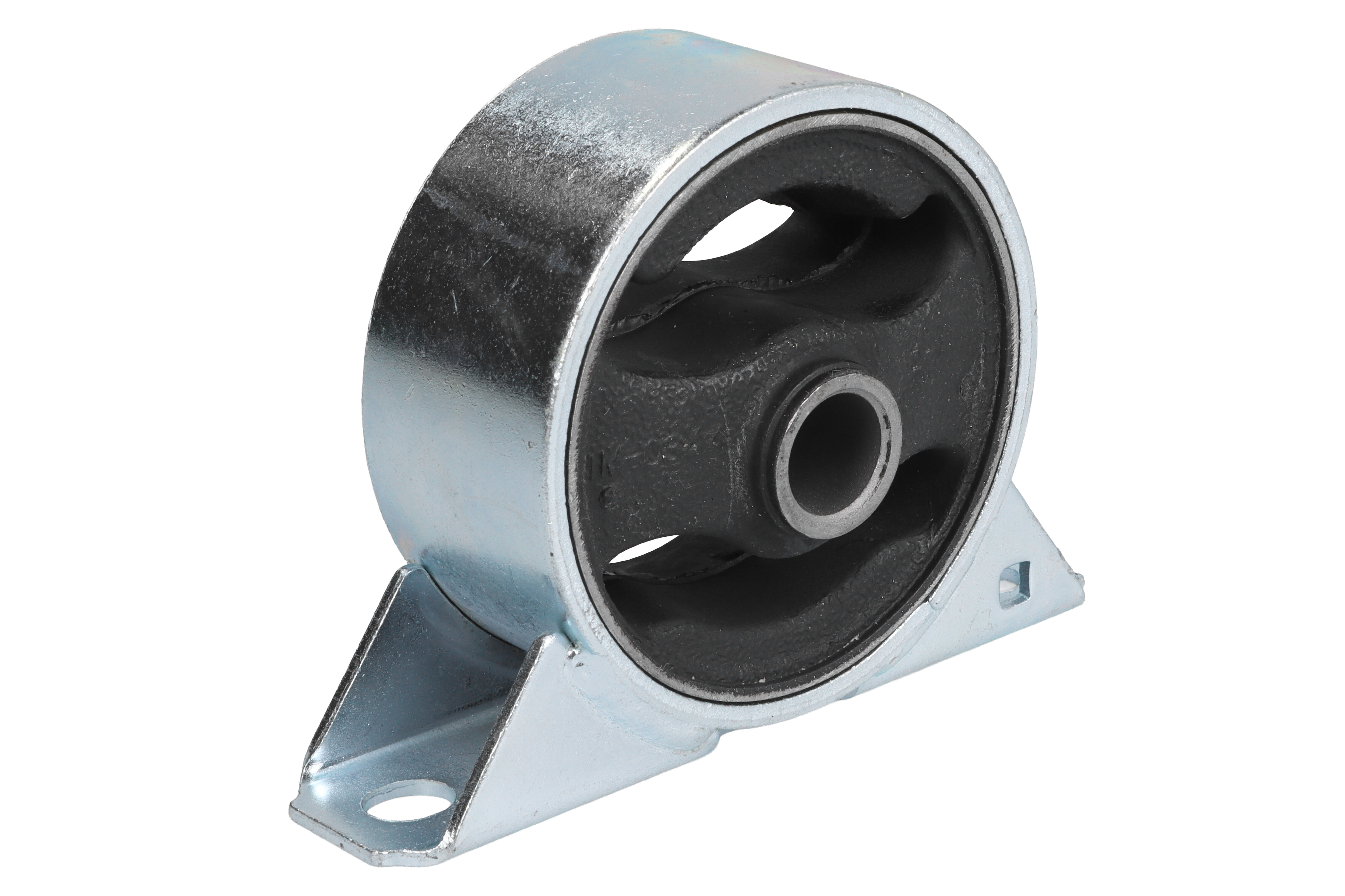 Опора двигуна гумометалева MITSUBISHI LANCER/OUTLANDER 2003-2007 R TEDGUM (TED37926) TEDGUM фото 3