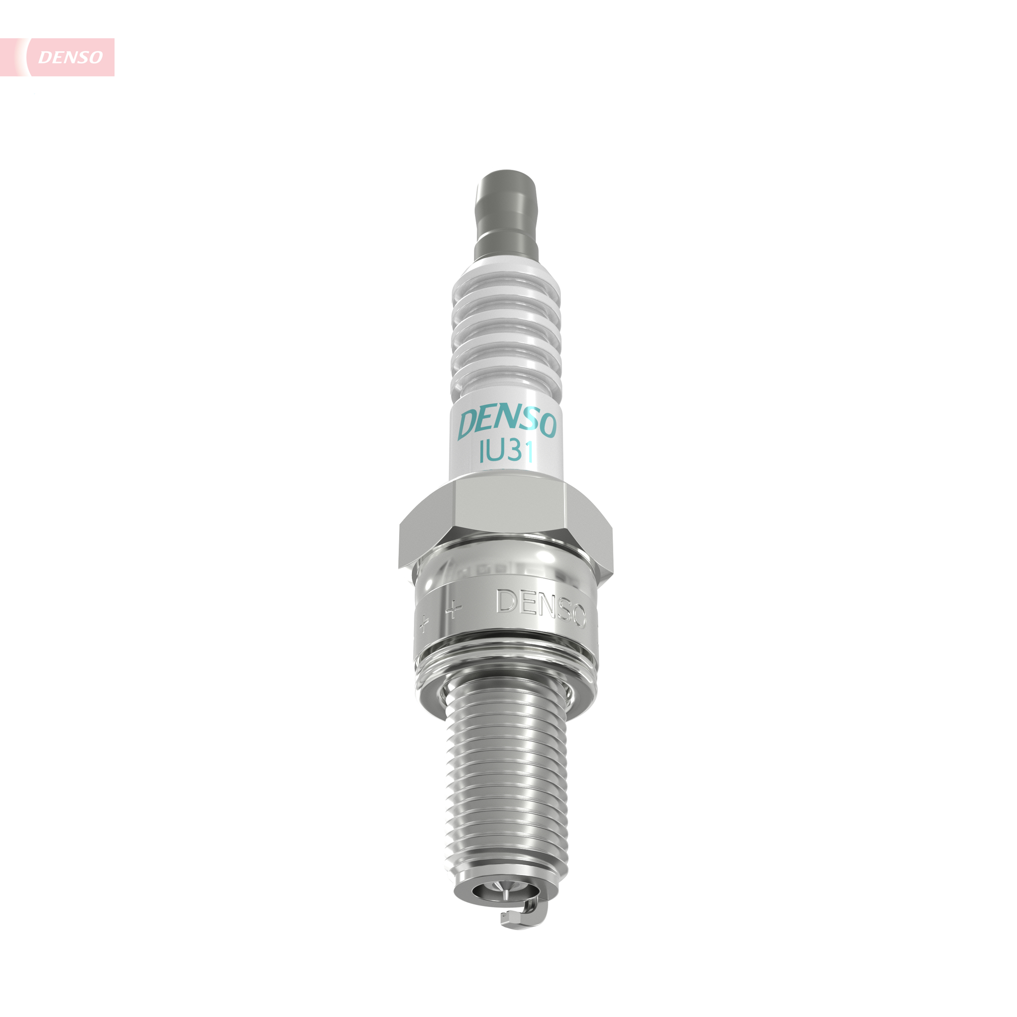 DENSO zapalovací svíčka SUZUKI DR 650 SE, E 91-17, XF 650 (FREEWIND) 97-03 (IU31, 067700-9290, 067700-9291, 5364, 53644, 67700929, I64, IU31D, U31ESR-N, U31ESR-NZU, U31FER-ZU9, U31FER9, 6482, CR10EIA9, CR10EIX, R015-10, R015-9)