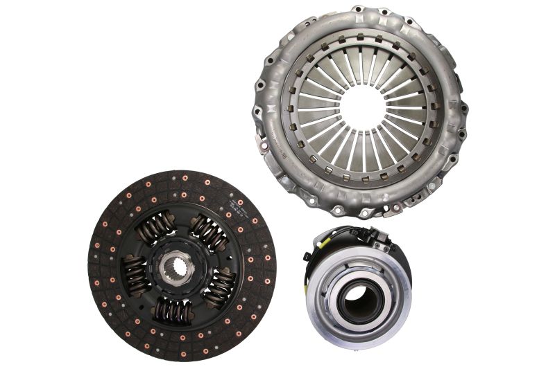 Set kvačila 430mm za vozilo RVI C, D, K, T