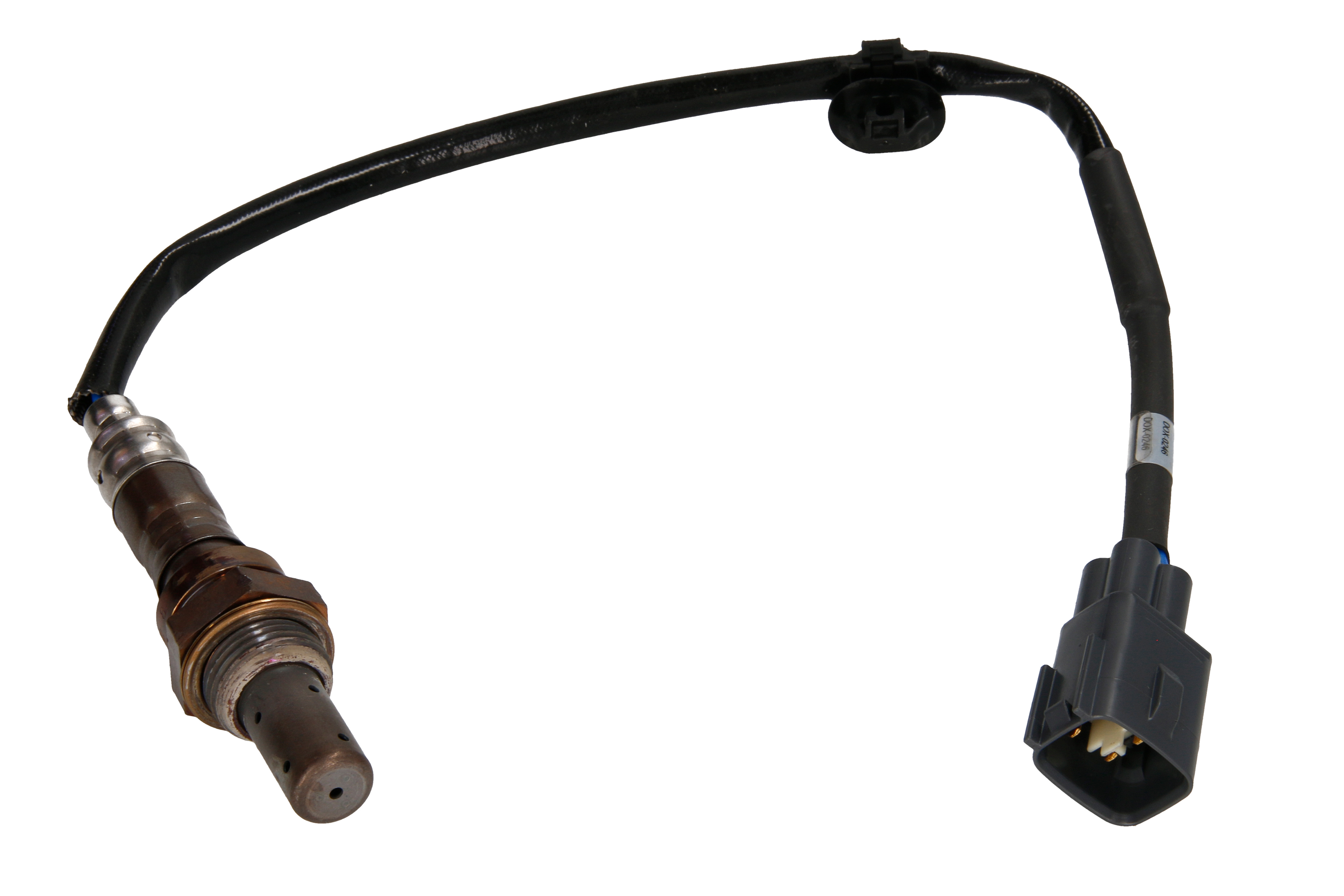 Лямбда-зонд TOYOTA RAV 4 II (_A2_) 2.0 2000.05-2005.11 DENSO (DOX-0246) Denso фото 3
