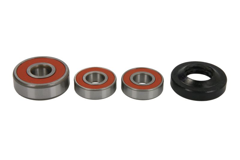 TOURMAX sada ložisek kol YAMAHA YZ 80 84-92 (93106-20033)