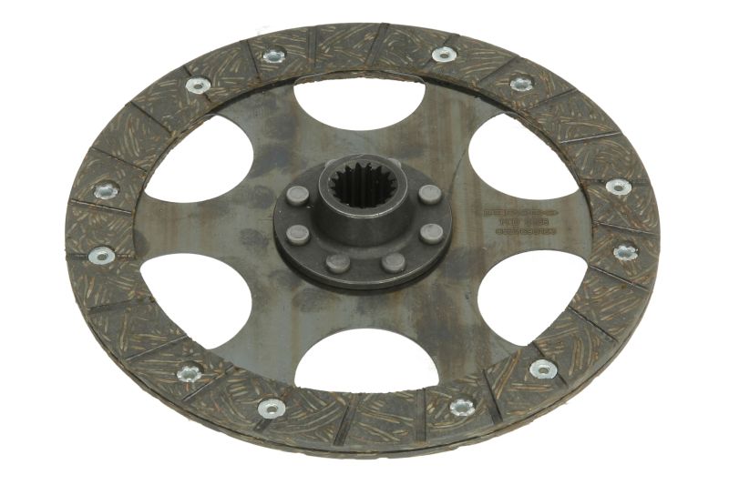FERODO lamela spojky BMW HP2 1200 (ENDURO), (MEGAMOTO) 04-07, R 1200RT, 1200GS, 1200GS (ADVENTURE), 1200S, 1200R, 1200ST, 1170, 1170 SCRAMBLER ABS 04-17 (21 21 7 697 737)
