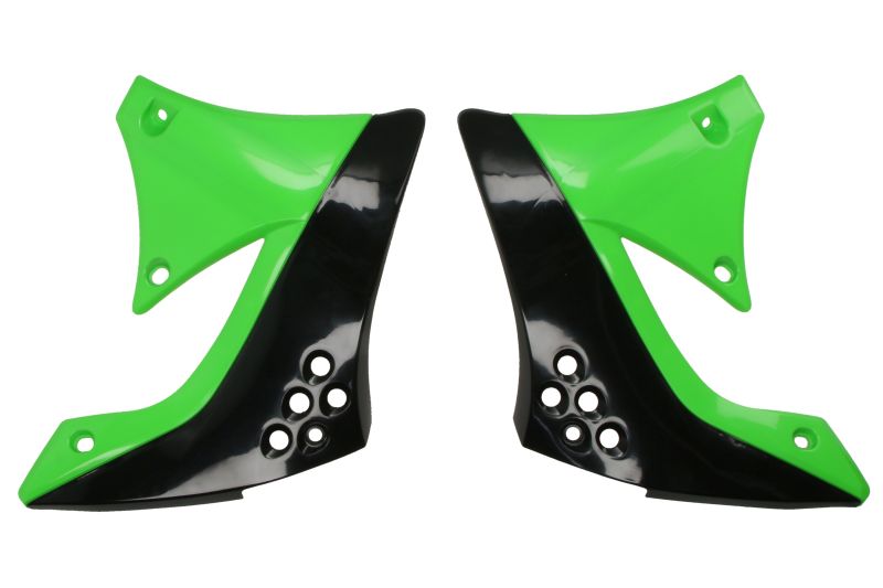 CEMOTO plastové sady KAWASAKI KX 450 F 09-11