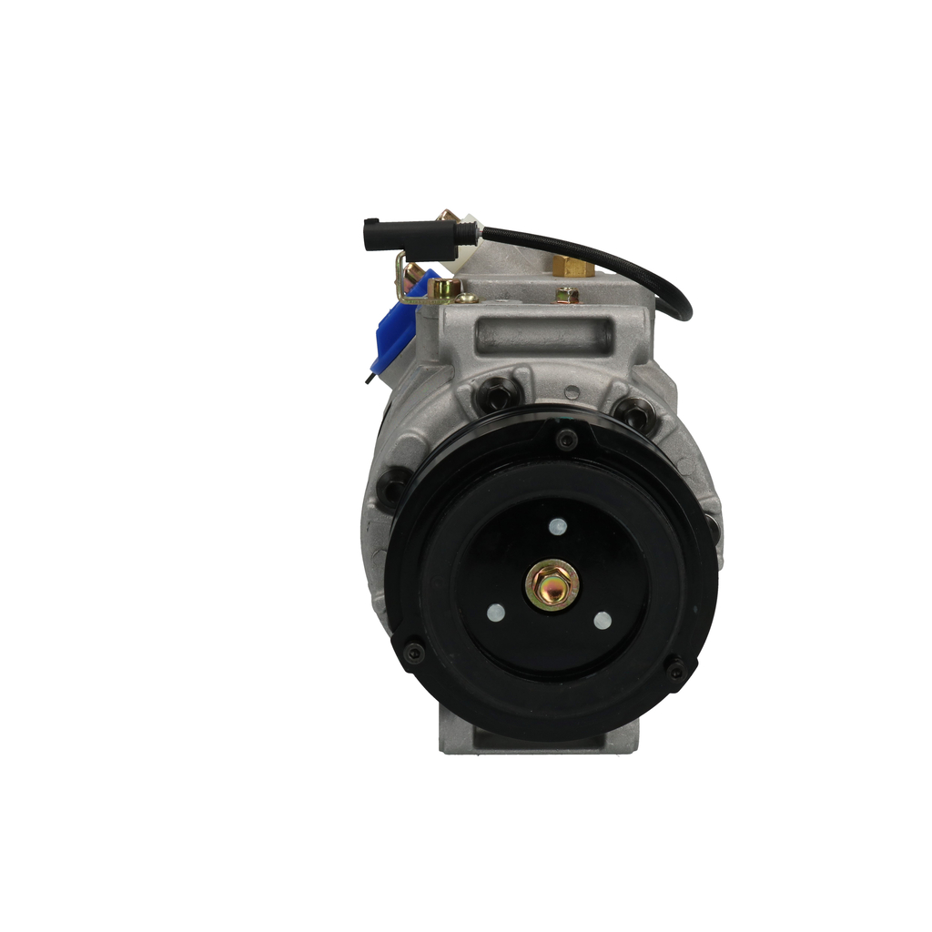 Compresor climatizare potrivit BMW 5 (E60), 5 (E61), 7 (E65, E66, E67) 2.2-3.0D 12.01-12.10