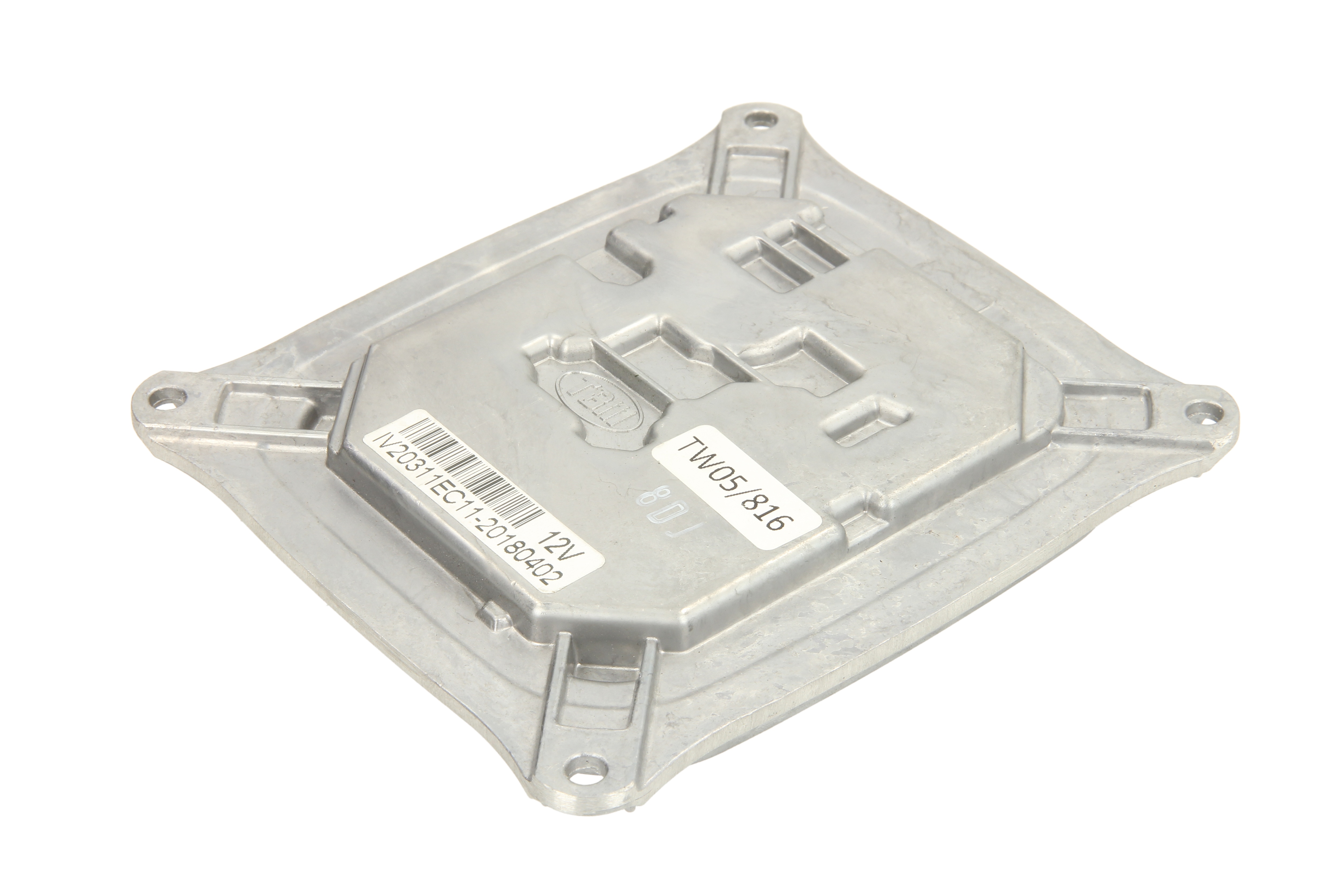 Регулятор висоти фари лів (Контролер LED ECU) IVECO EUROCARGO IV, EUROCARGO V, STRALIS I, STRALIS II 02.02-