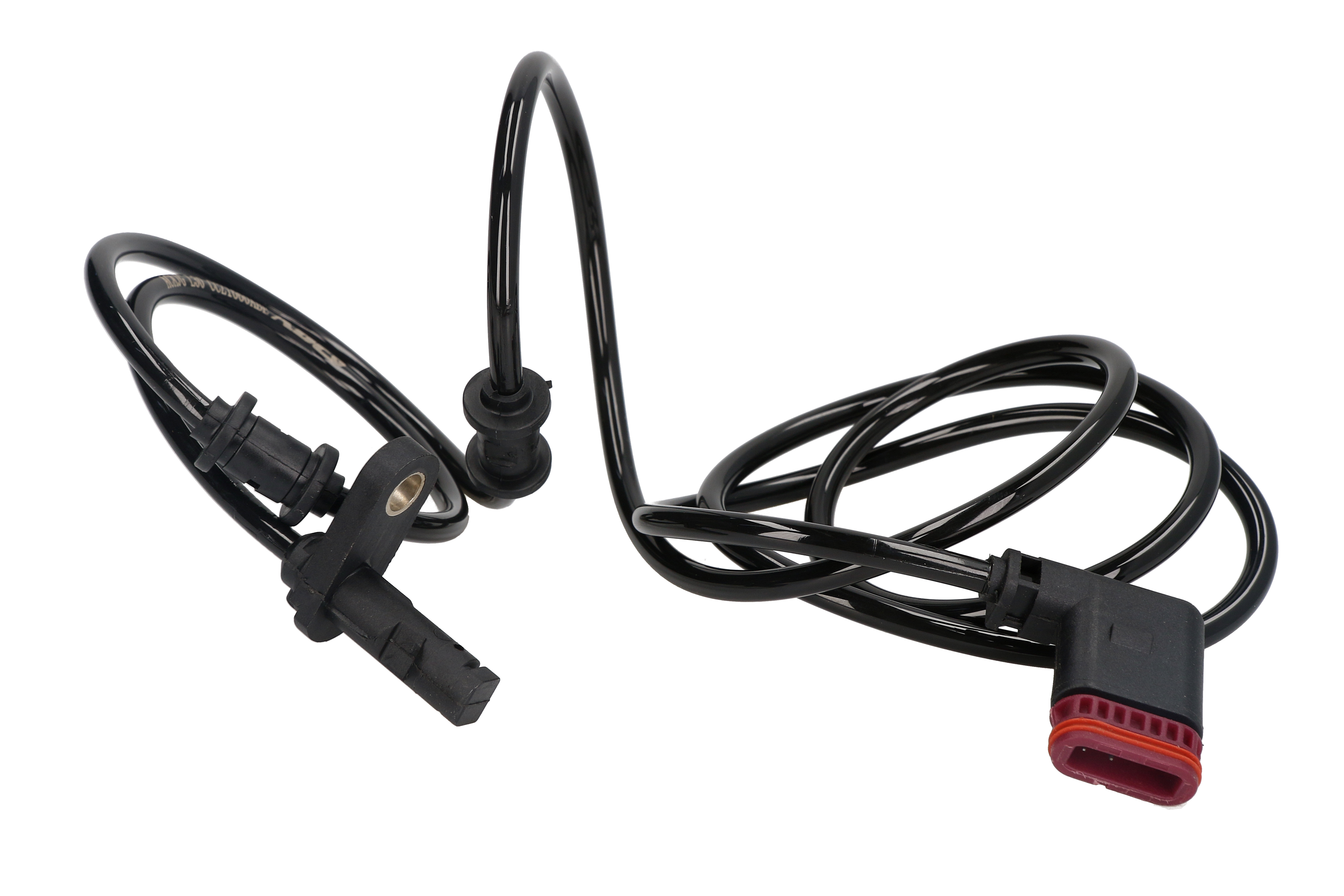 Датчик ABS задн лів MERCEDES CLS (C219), E (VF211), E (W211), E T-MODEL (S211) 1.8-6.3 03.02-12.10