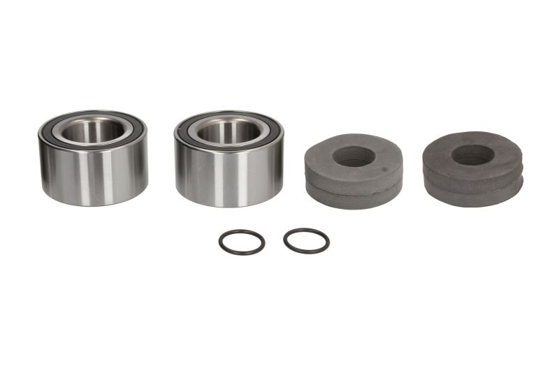 PIVOT WORKS sada ložisek kol POLARIS RANGER 700 4X4 05-06