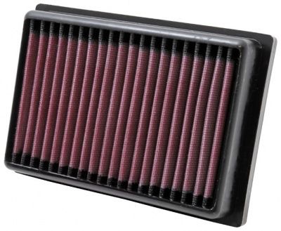 Levně K&N vzduchový filtr CAN-AM SPYDER 990 RT SM5 AC, RT-S SE5, RS SM5, ST SE5, RT SE5 AC, RT SM5, RT LIMITED SE5, ST-S SE5, RT SE5, RS-S SE5, RS-S SM5,