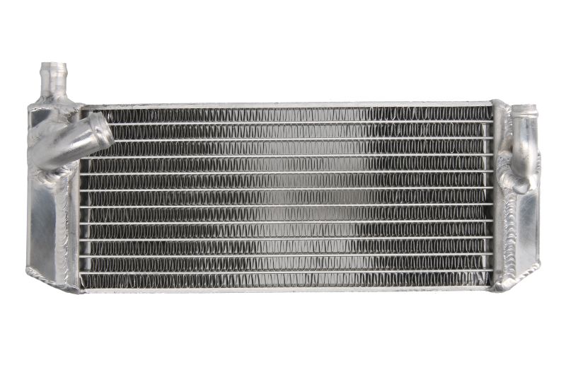 Radiator Stanga se potrivește: SUZUKI RM 125 2001-2007